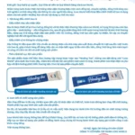 THÔNG BÁO: Điều chỉnh và nâng cấp nhận diện bao bì sản phẩm Healing Tea